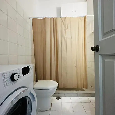 Appartement Golden Horizon Apartment