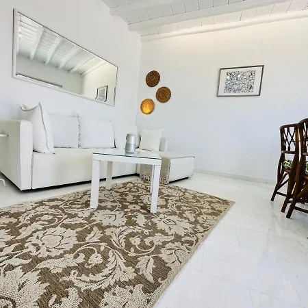 Golden Horizon Apartment Appartement