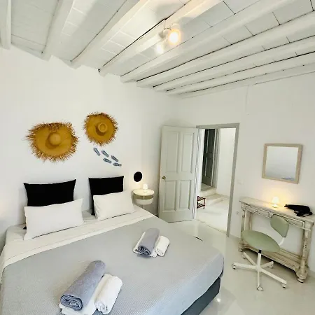 Appartement Golden Horizon Apartment *