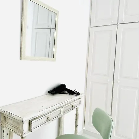 Appartement Golden Horizon Apartment *