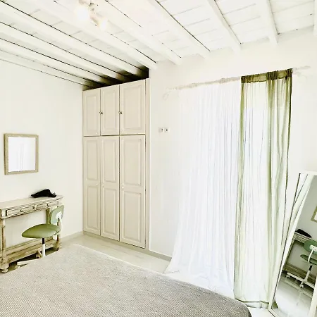 Golden Horizon Apartment Mykonos Town