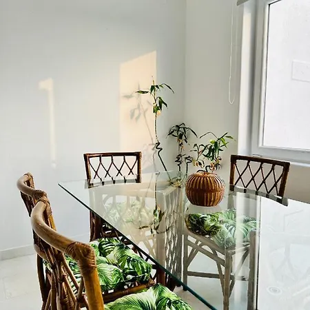 Appartement Golden Horizon Apartment Mykonos Town