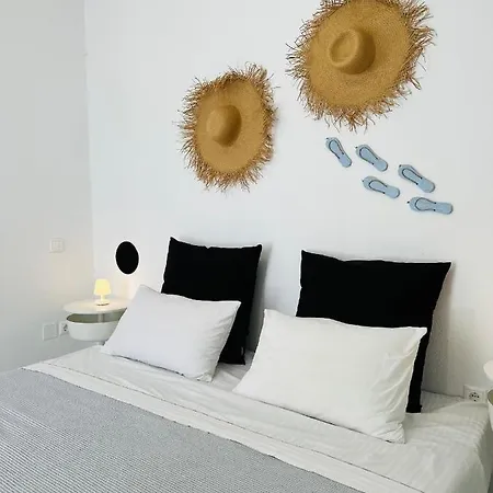 Apartment Golden Horizon Mykonos Town