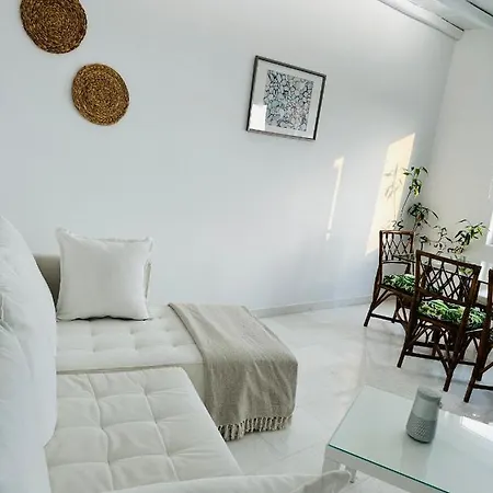 Apartment Golden Horizon Mykonos Town